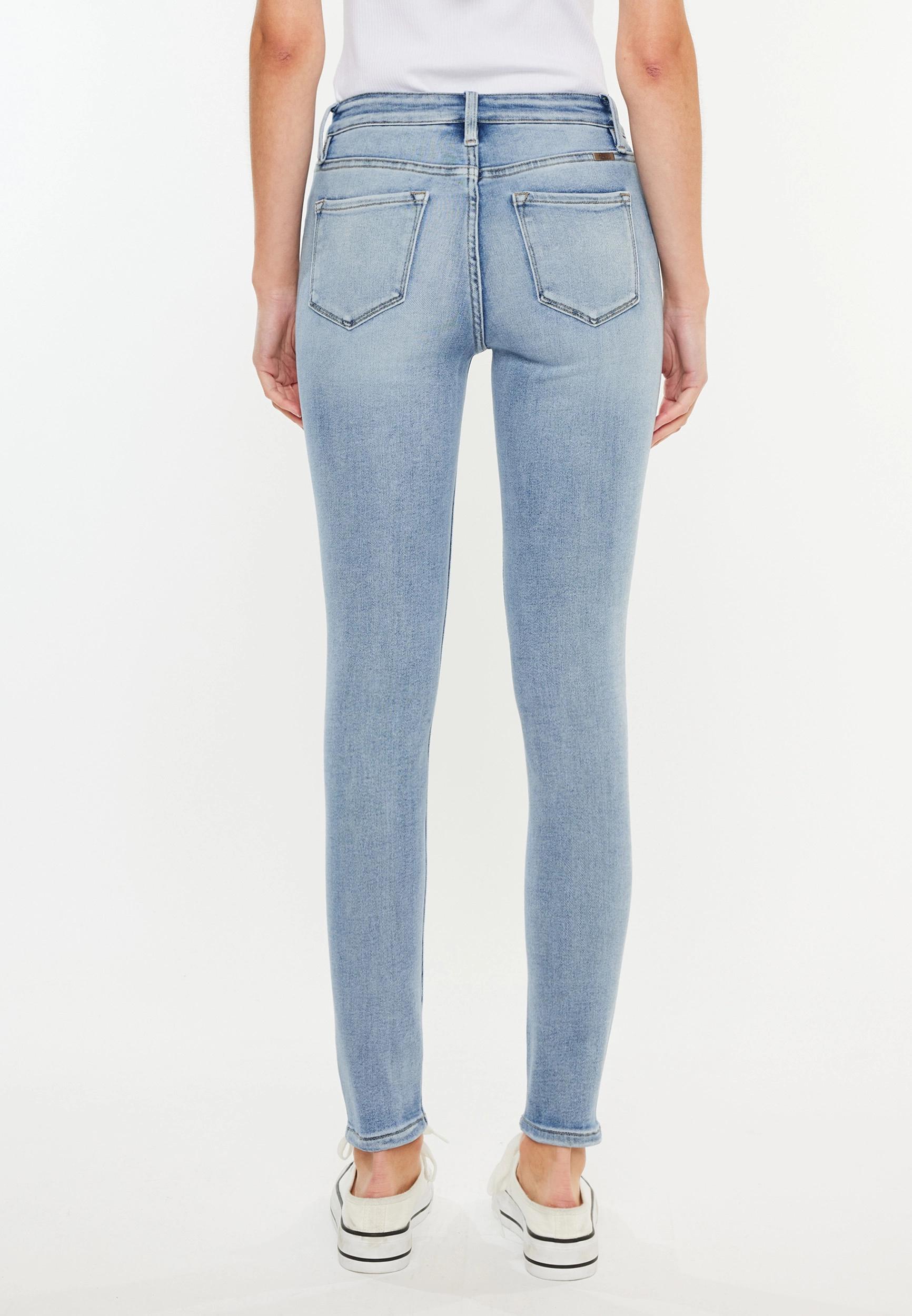 KanCan™ Essentials High Rise Skinny Jean Product Image