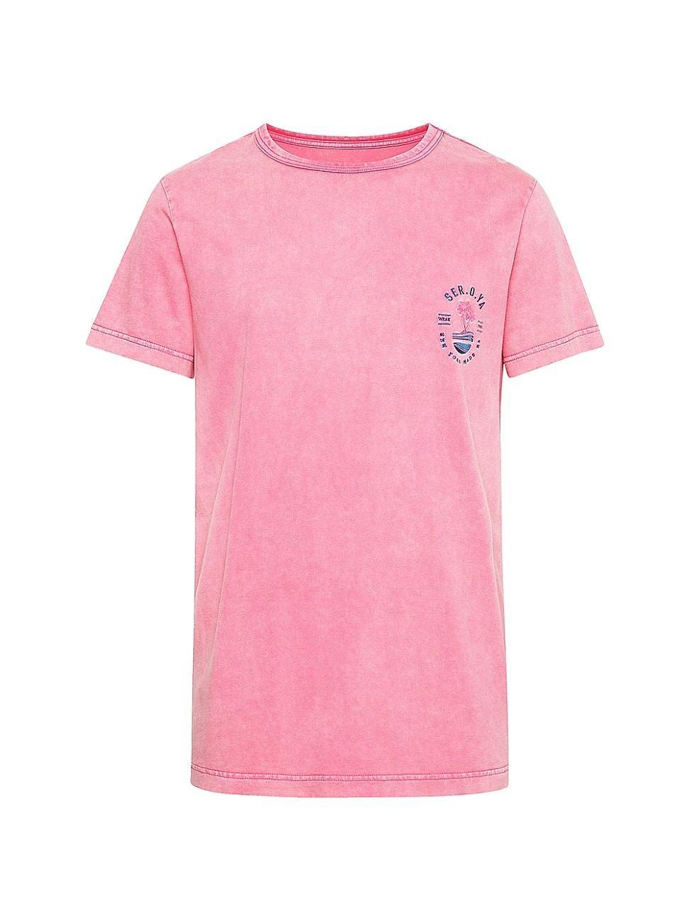 Mens Max T-Shirt Product Image