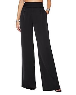 Womens Joss Wide-Leg Pants Product Image