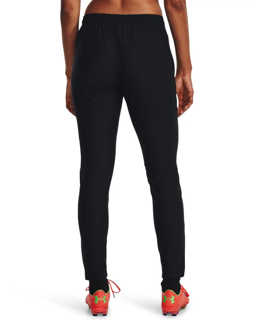 Women's UA Challenger Pique Pants Product Image