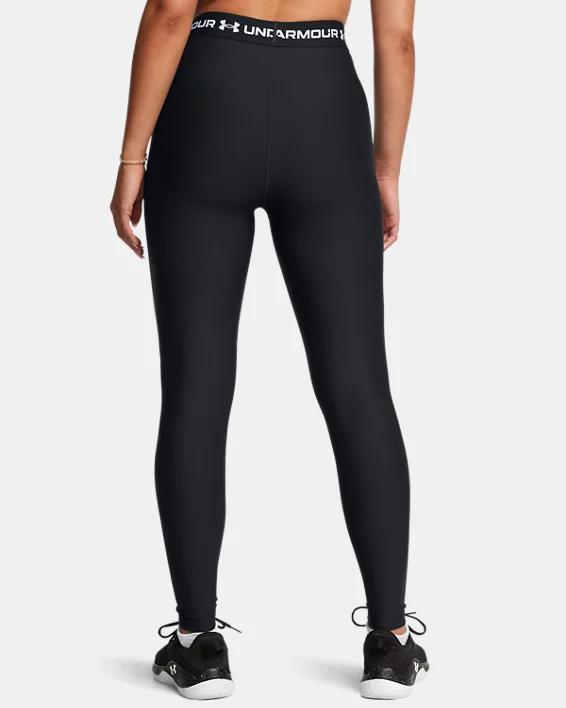 Women's ColdGear® OG Leggings Product Image