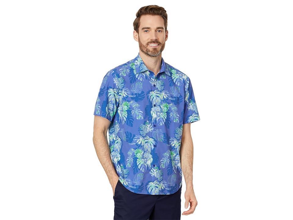 Tommy Bahama Bahama Coast Marina Fronds (Capri ) Men's Jacket Product Image