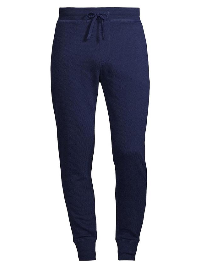 Mens Bleeker Jogger Pants Product Image