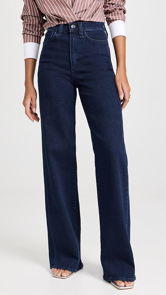 Joe's Jeans The Mia Jeans | Shopbop Product Image