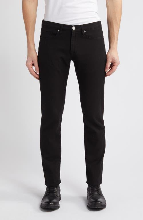 FRAME LHomme Slim Fit Twill Five-Pocket Pants Product Image