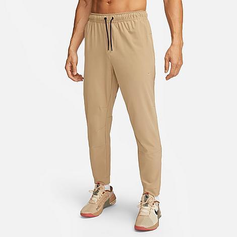 Nike Dri-FIT Tapered Pants Product Image