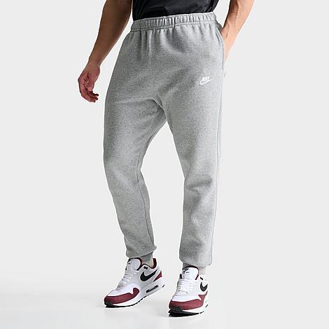 Nike Sportswear Club Fleece Jogger Pants Product Image