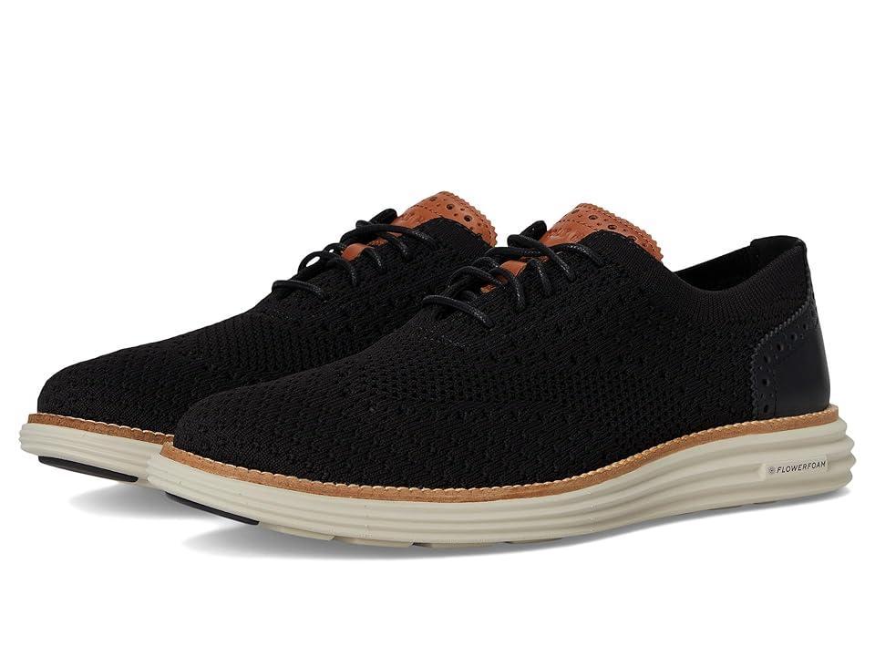 Cole Haan riginalGrand Remastered Stitchlite Oxford Product Image