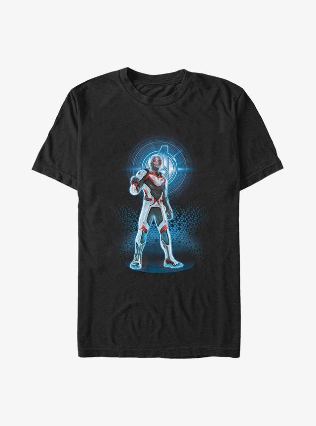 Marvel Ant-Man Avenger T-Shirt Product Image