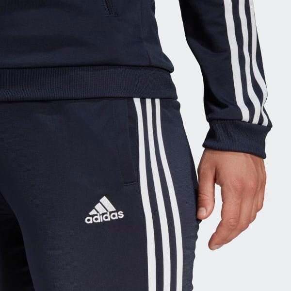 Essentials 3-Stripes Track Suit Product Image