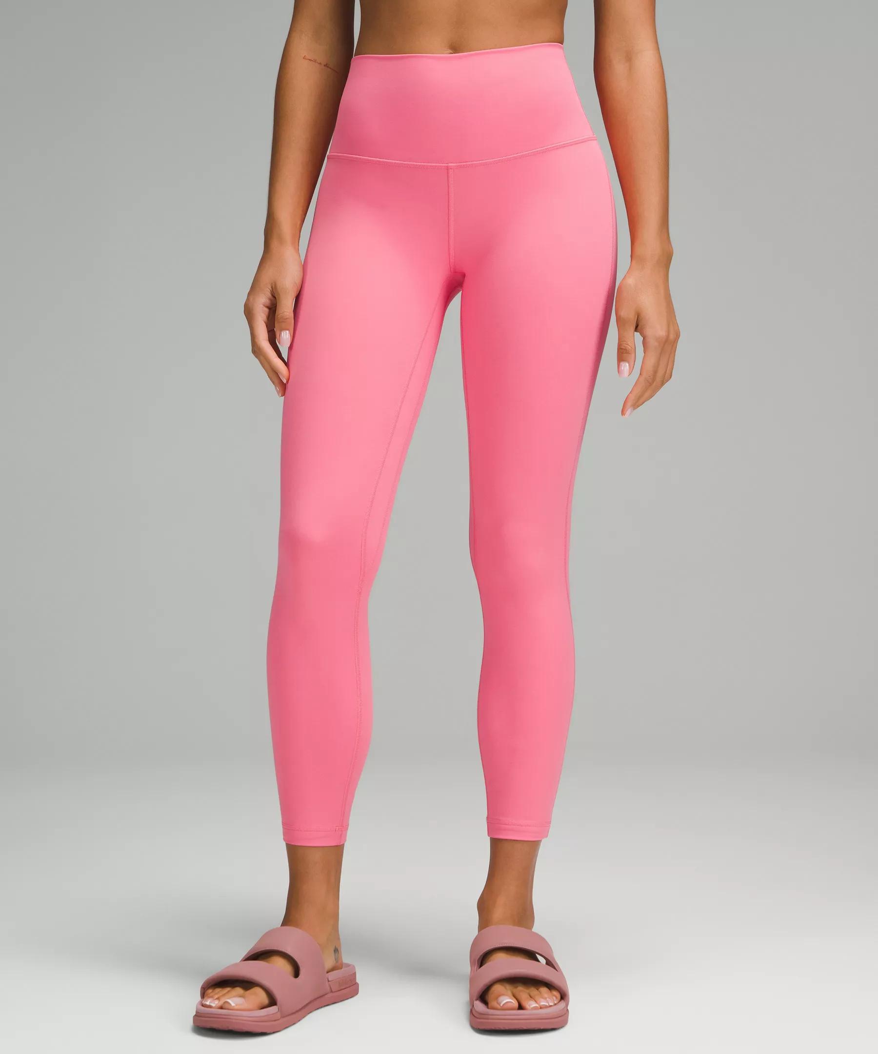 lululemon Align™ High-Rise Pant 25" Product Image