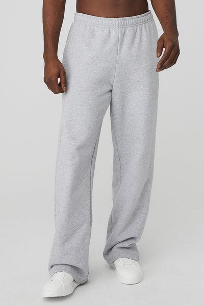 Renown Heavy Weight Sweatpant - Athletic Heather Grey Product Image