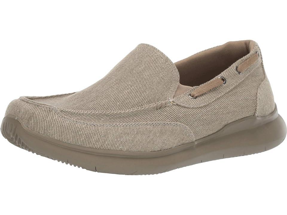 Propet Viasol Men's Slip on Shoes Product Image