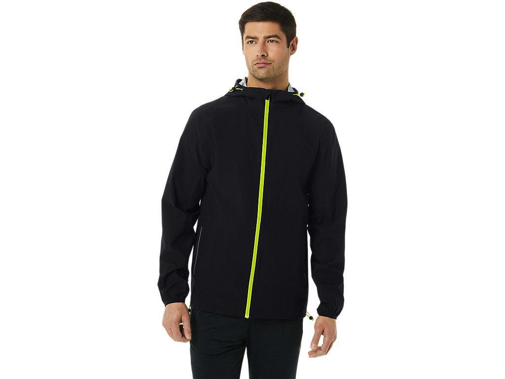 ASICS Men's Waterproof Jacket Product Image