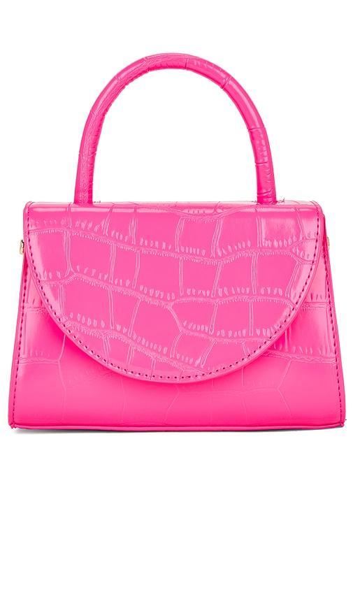 Nadia Top Handle Bag Product Image