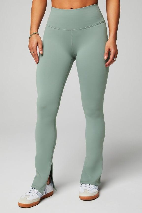 Define PowerHold® Split Hem Legging Product Image