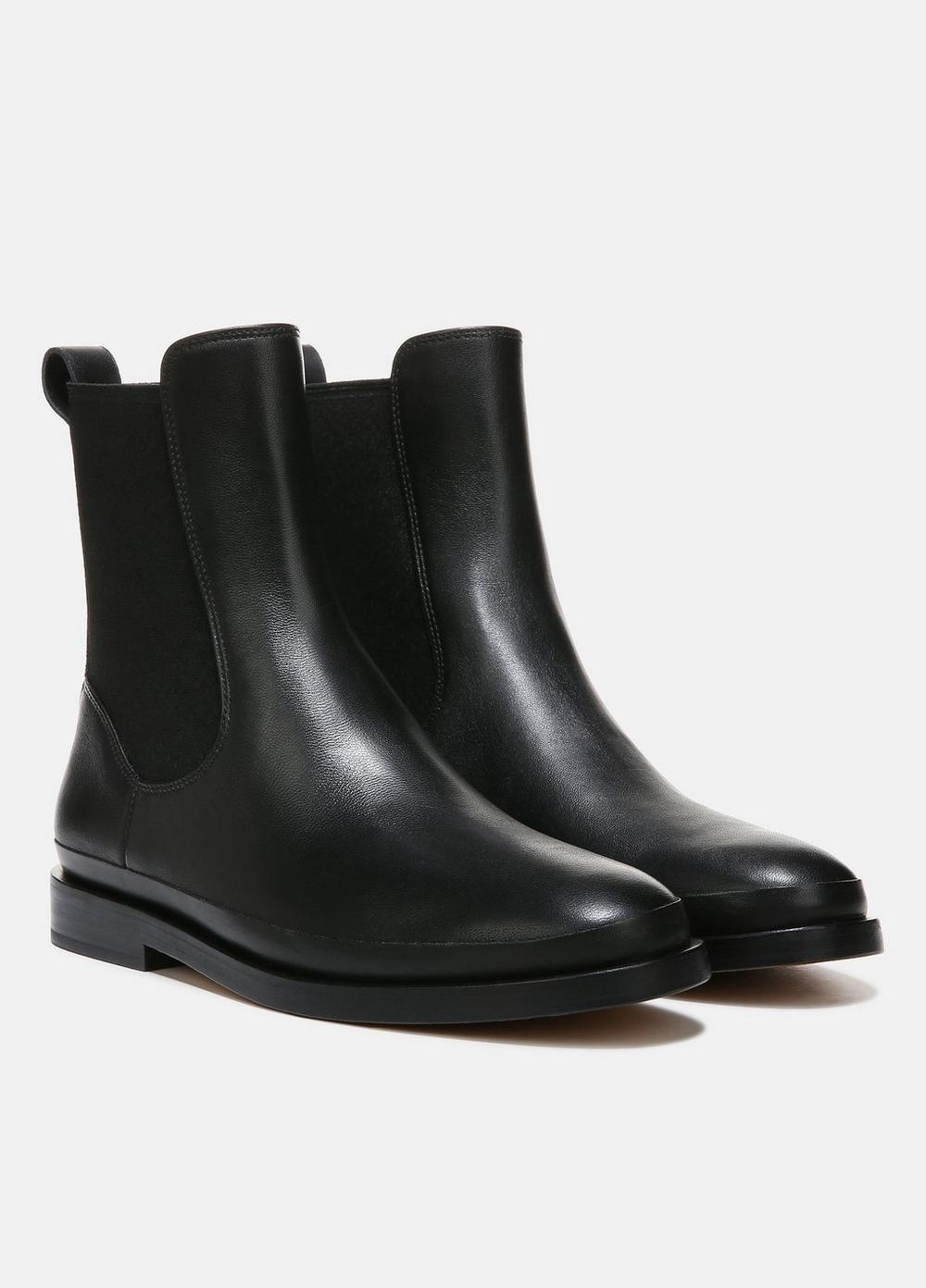 Cecyl Leather Ankle Boot Product Image