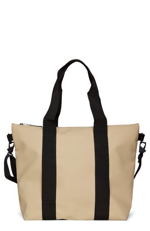 Rains Waterproof Tote Bag Product Image