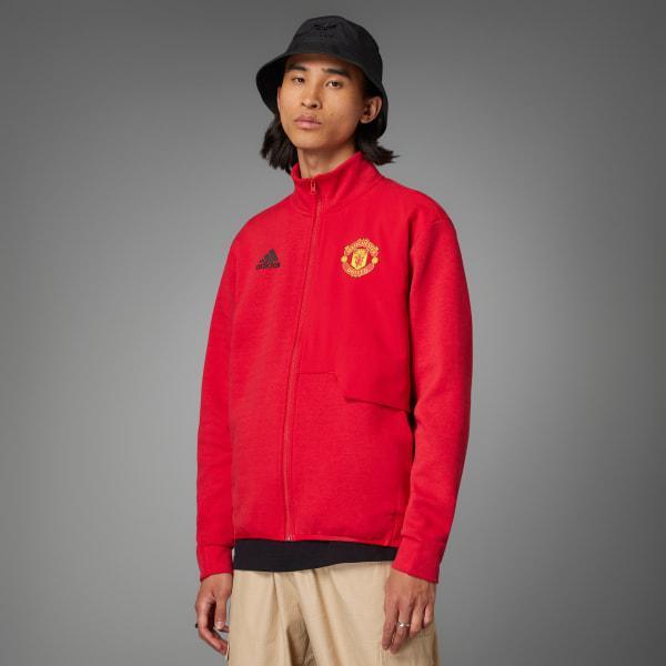 Manchester United Anthem Jacket Product Image