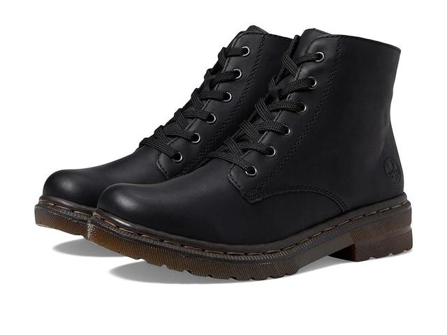 Rieker Paris 40 Women's Boots Product Image