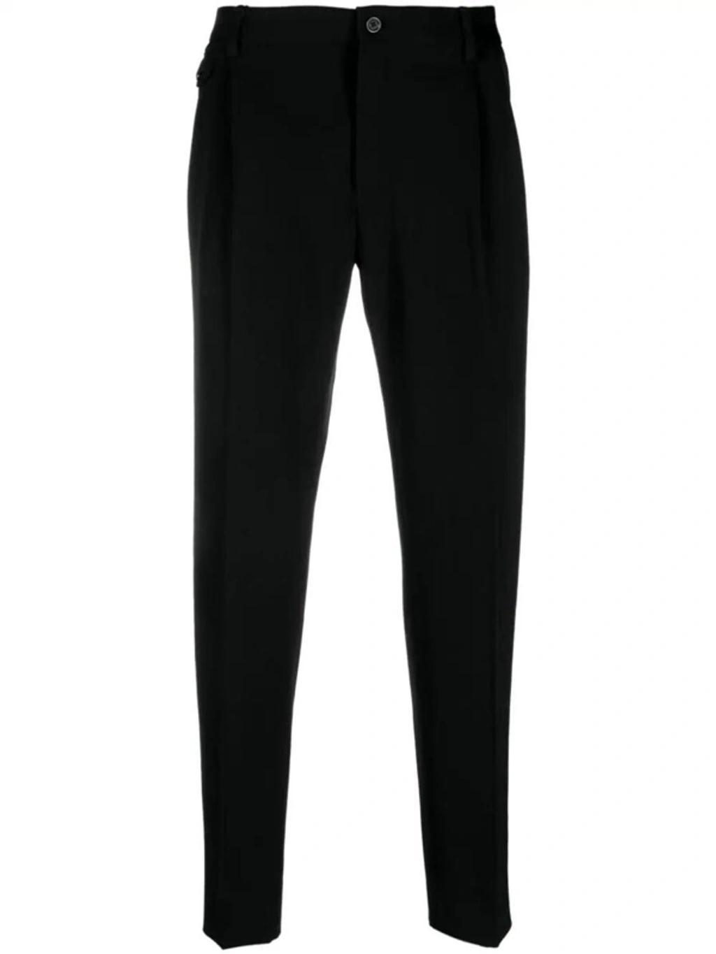 Pants Clothing In Black product image