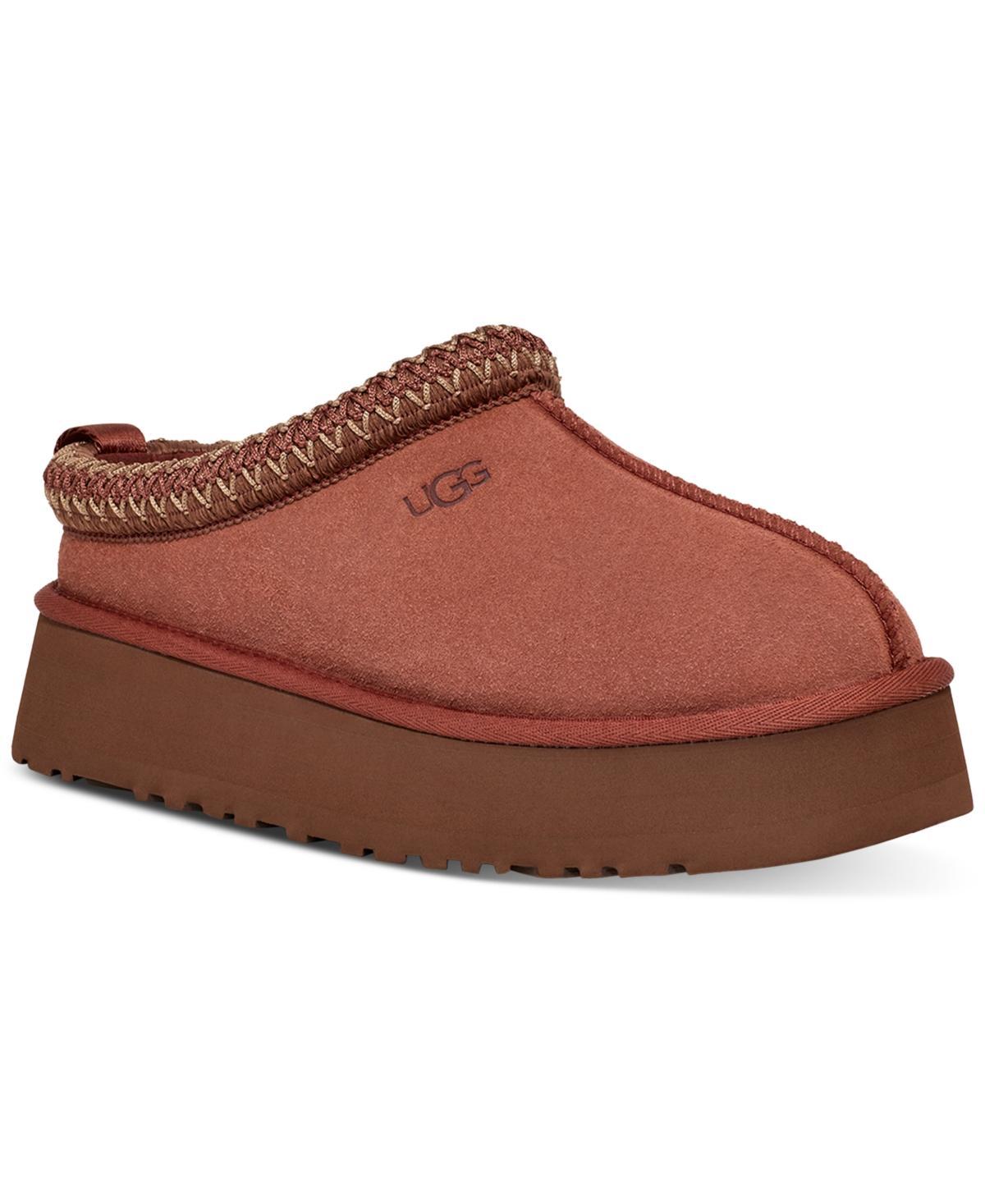 Ugg Womens Tazz Platform Slippers Product Image