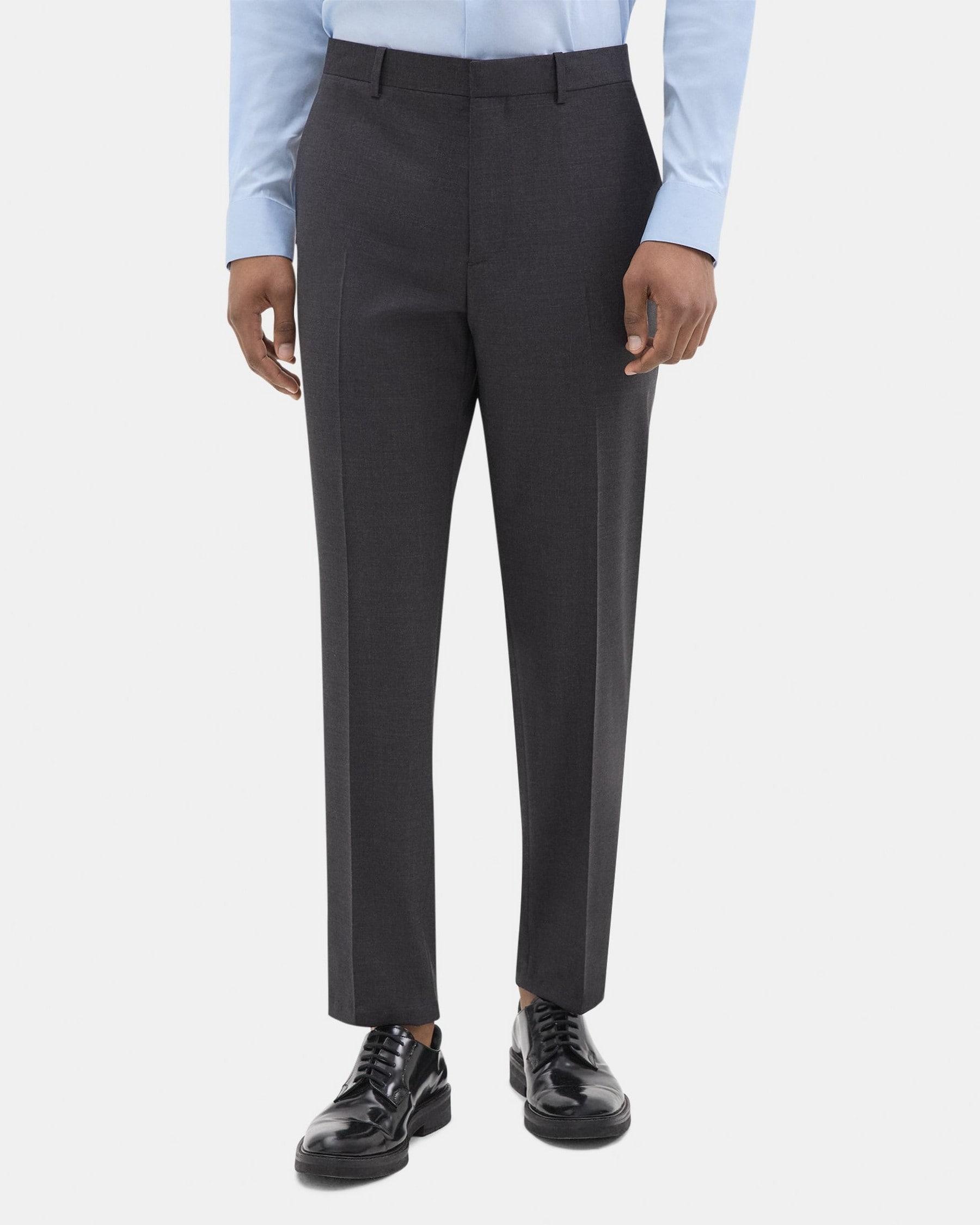 Tapered Pant in Sartorial Suiting Product Image