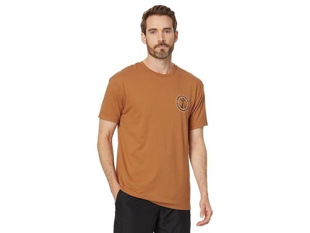 Salty Crew Tailgate Premium Short Sleeve Tee Men's T Shirt Product Image