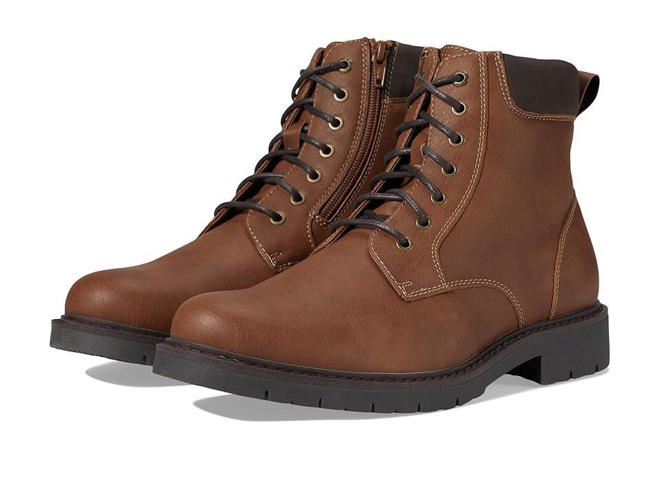 Dockers Denver Men's Lace-up Boots Product Image