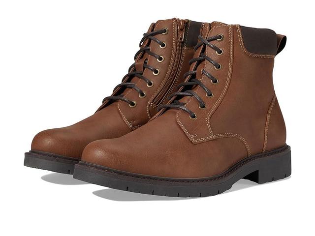 Dockers Denver Men's Lace-up Boots Product Image