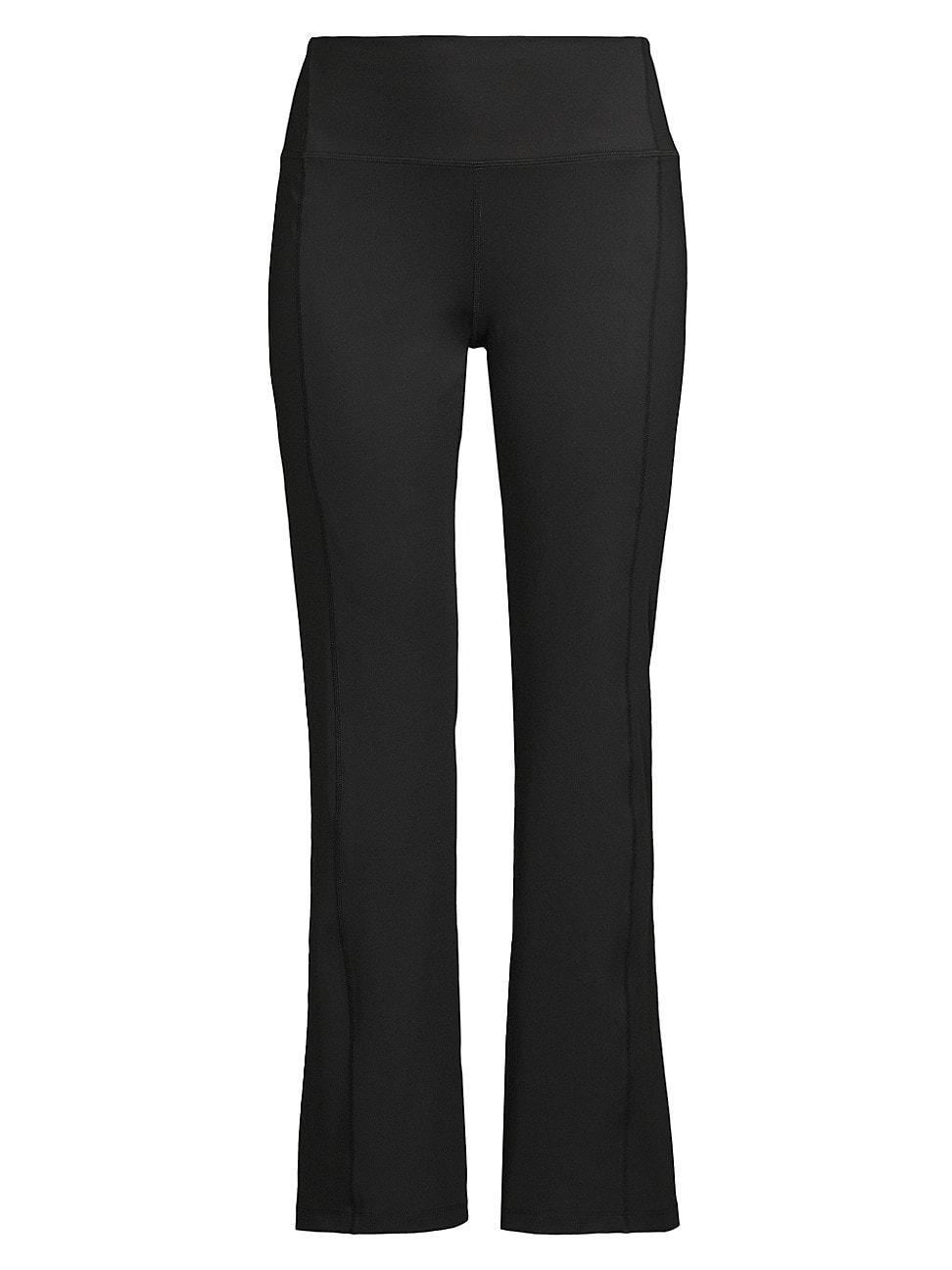 Womens Flex Fit Flared Pants Product Image