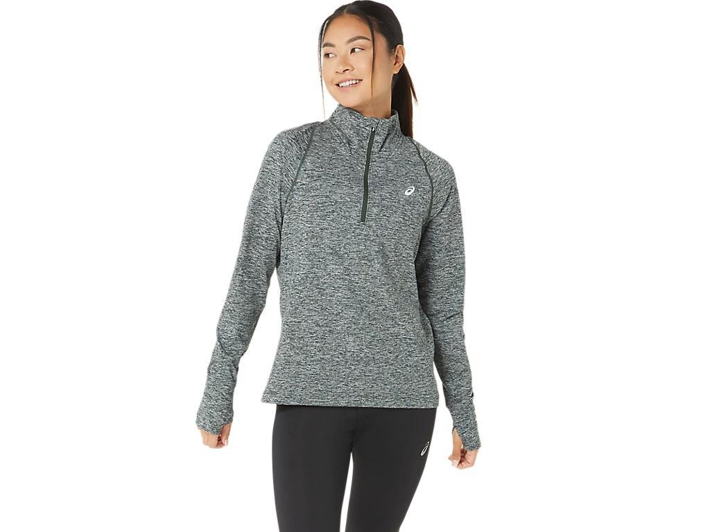 ASICS Women's Thermopolis Half Zip product image