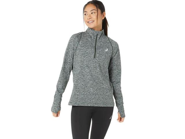 ASICS Women's Thermopolis Half Zip Product Image