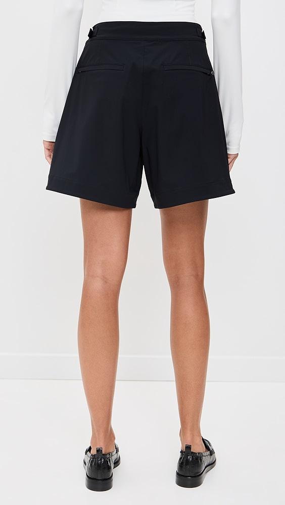 Greyson Phoenix Trouser Shorts | Shopbop Product Image