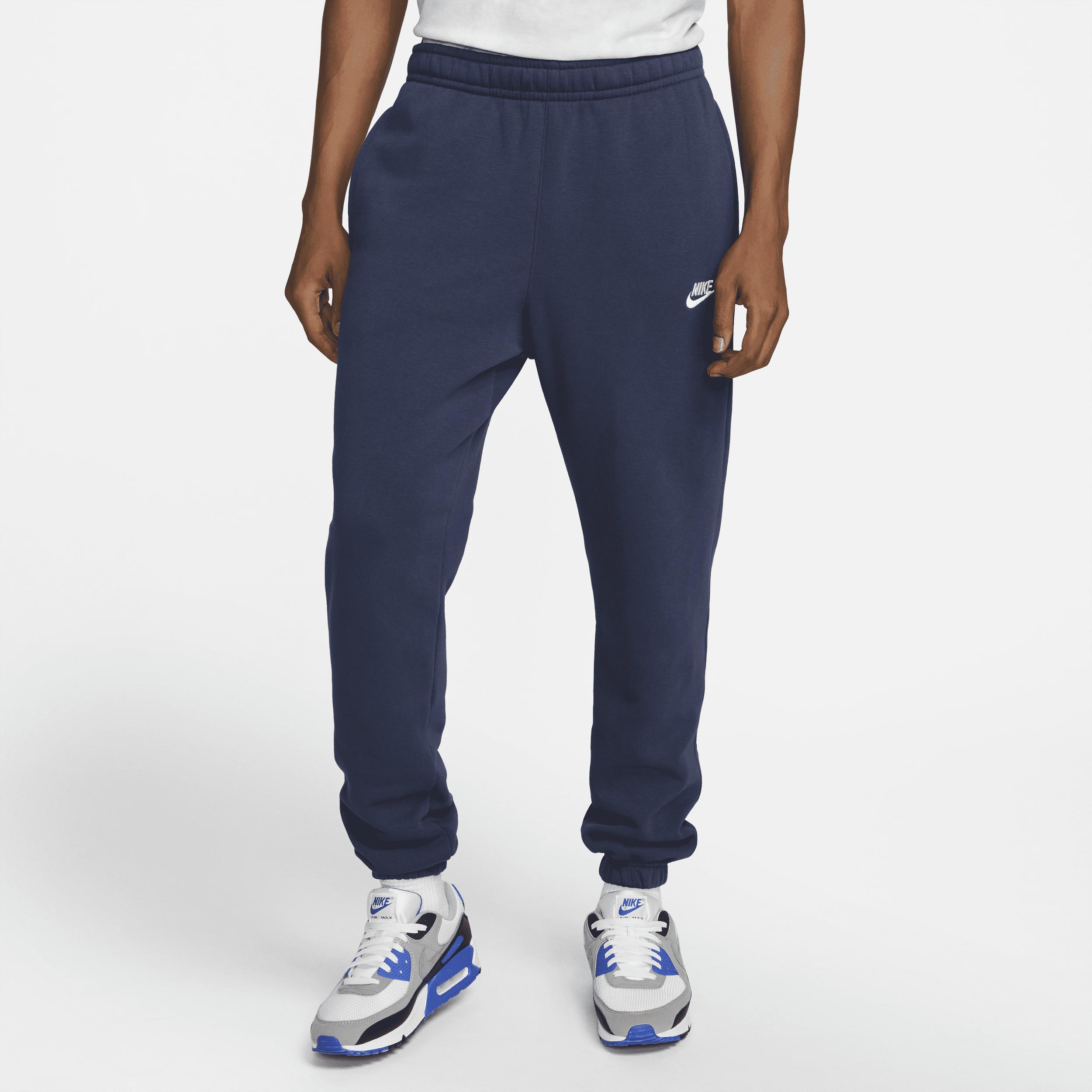 Nike NSW Club Pant in Navy. Product Image