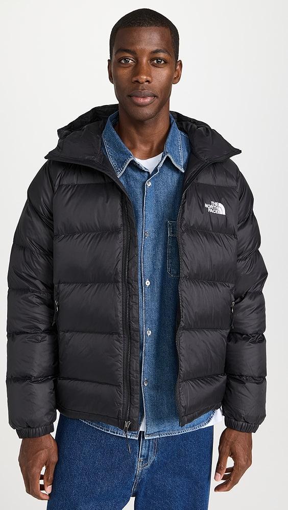 The North Face Hydrenalite Down Hoodie | Shopbop Product Image