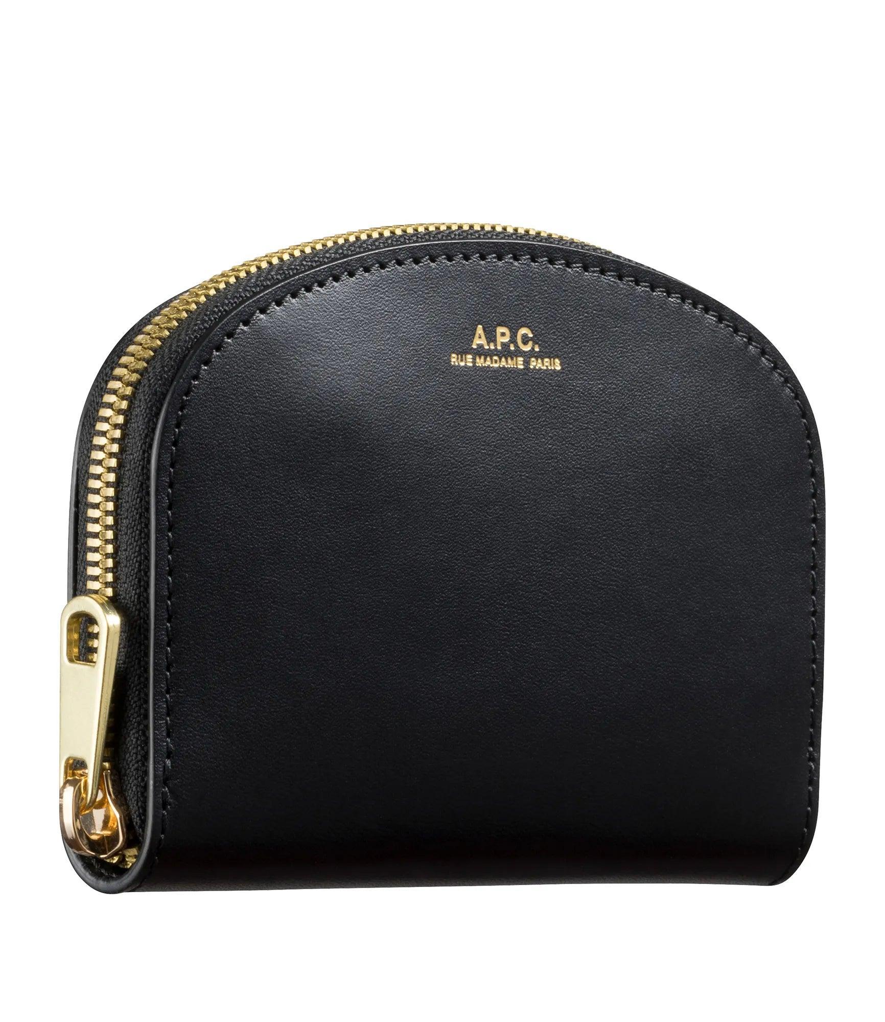 Demi-Lune compact wallet Female Product Image