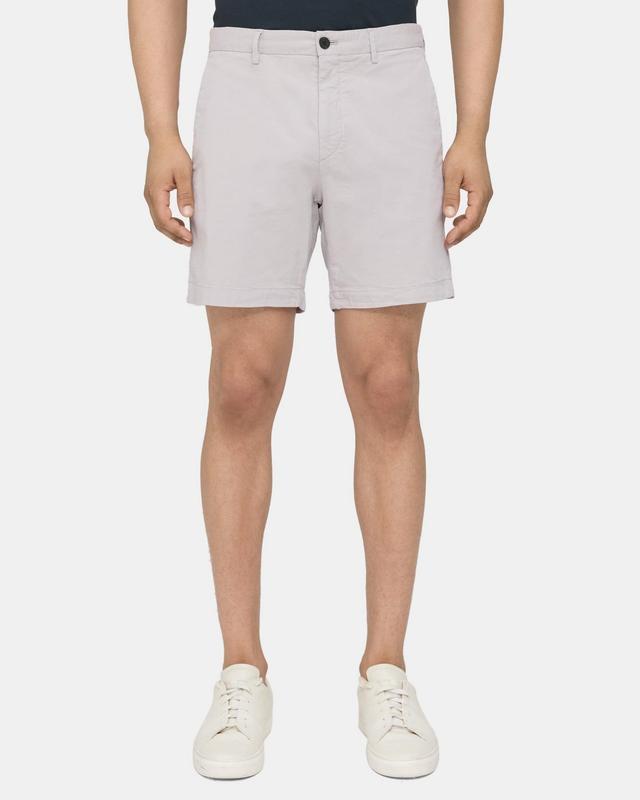 Classic-Fit 7" Short in Organic Cotton Product Image