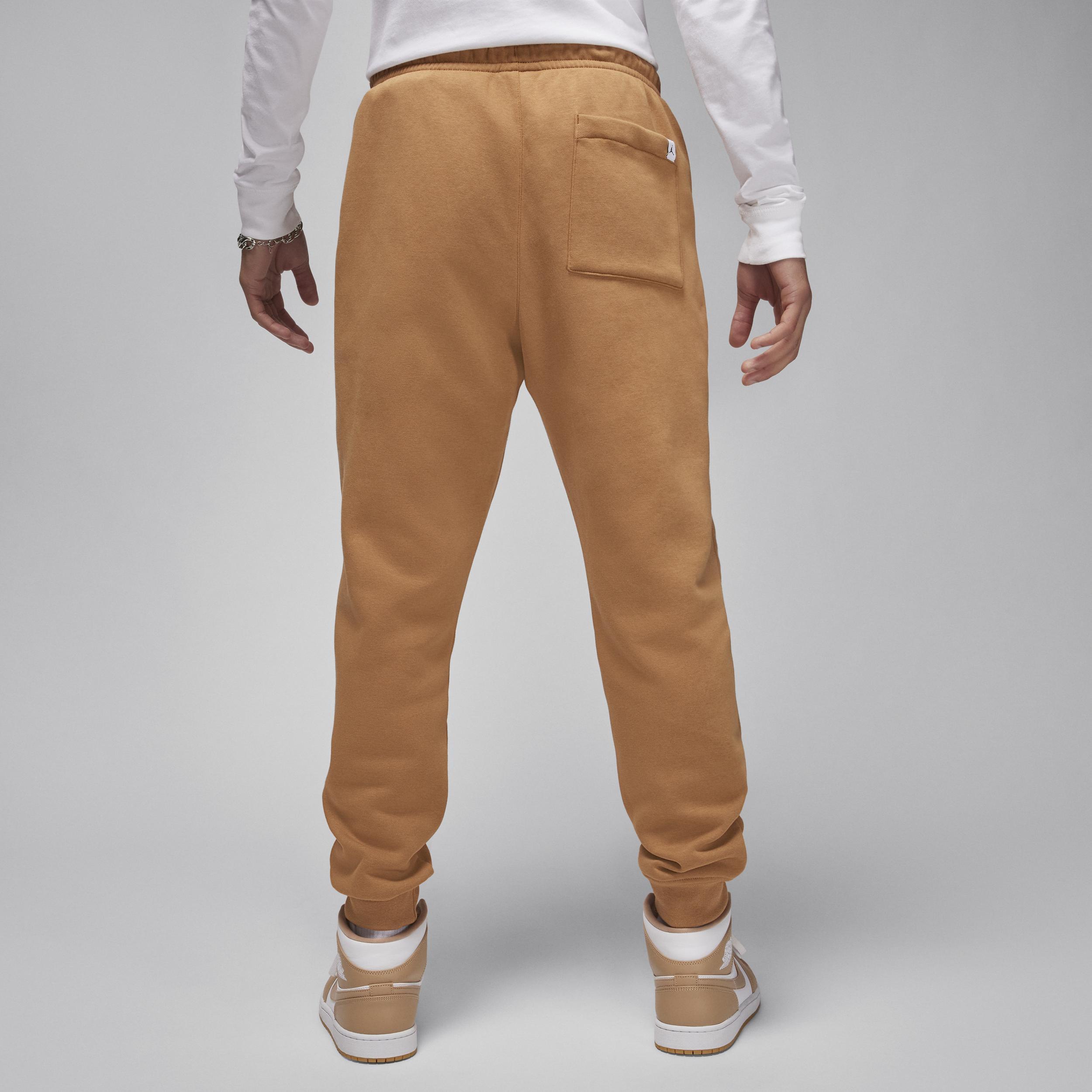 Men's Jordan Essentials Fleece Pants Product Image