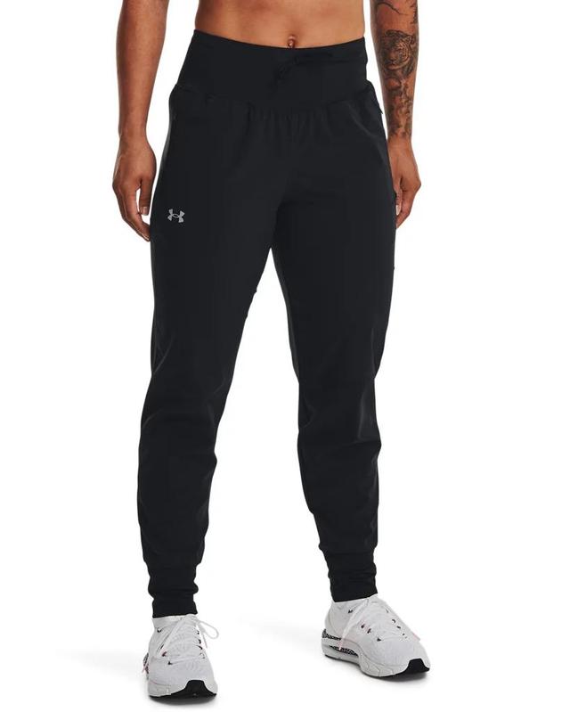 Women's UA Storm Up The Pace Pants Product Image