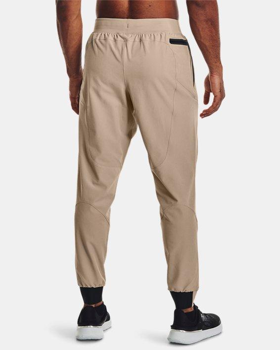 Men's UA Unstoppable Joggers Product Image