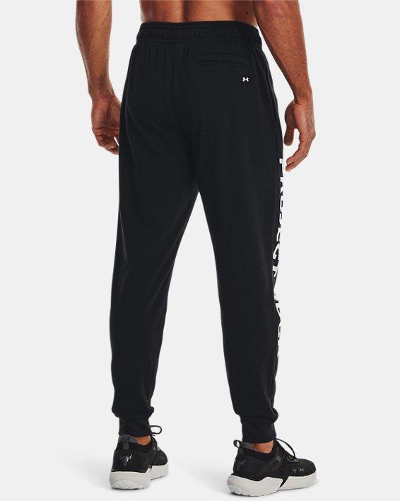 Men's Project Rock Terry Joggers Product Image