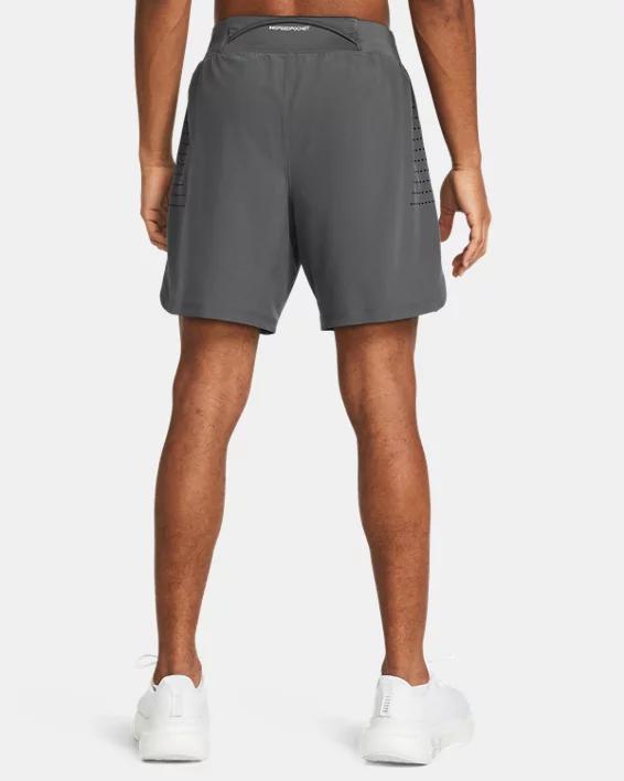 Men's UA Launch Elite 7" Shorts Product Image