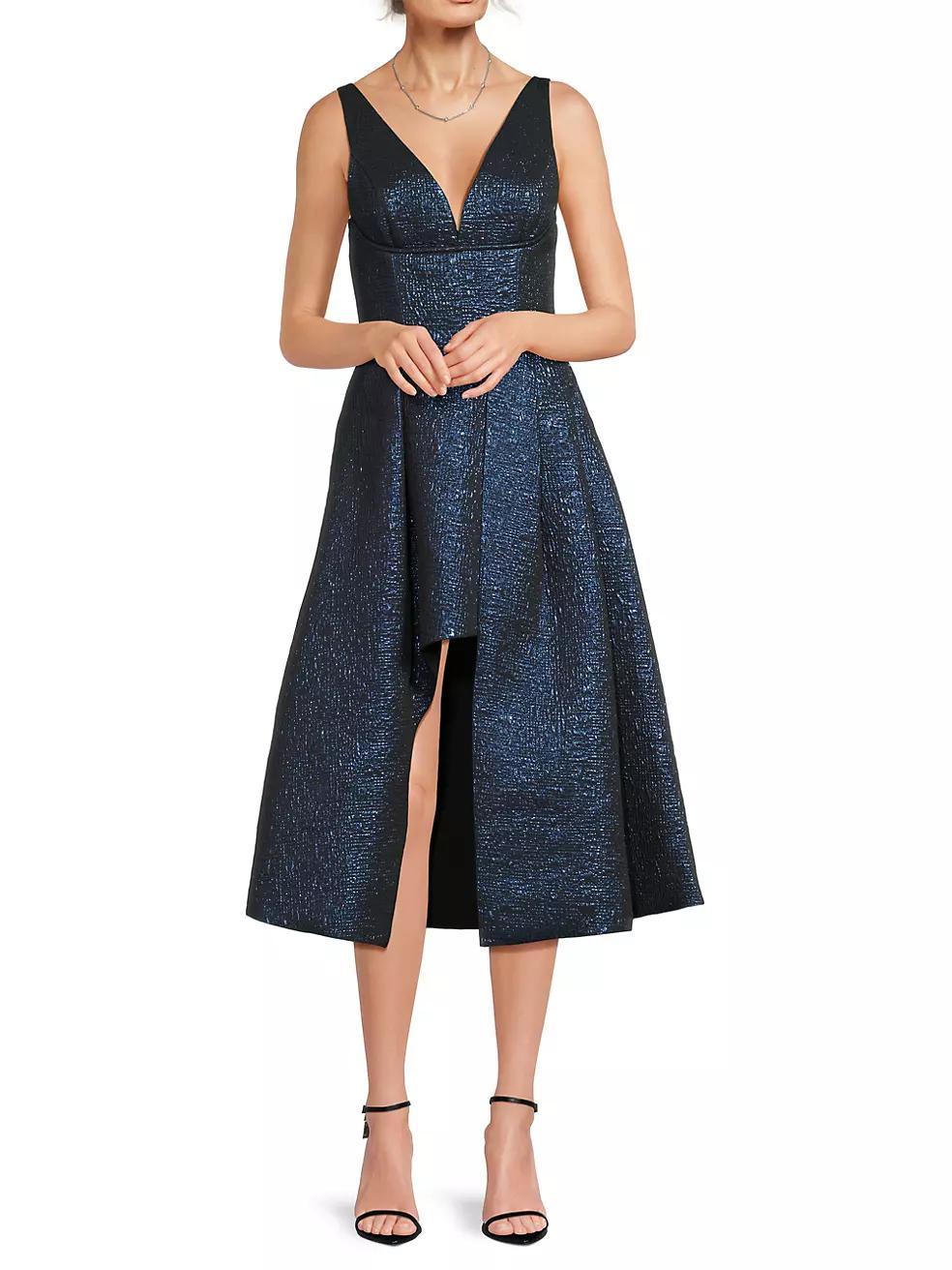 Eve Hilda Cocktail Dress Product Image