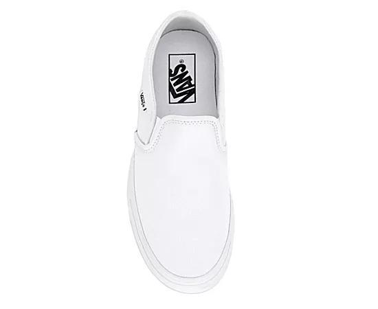 Vans Womens Asher Slip On Sneaker Product Image