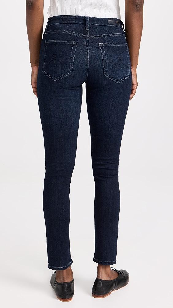 AG The Prima Ankle Jeans | Shopbop Product Image