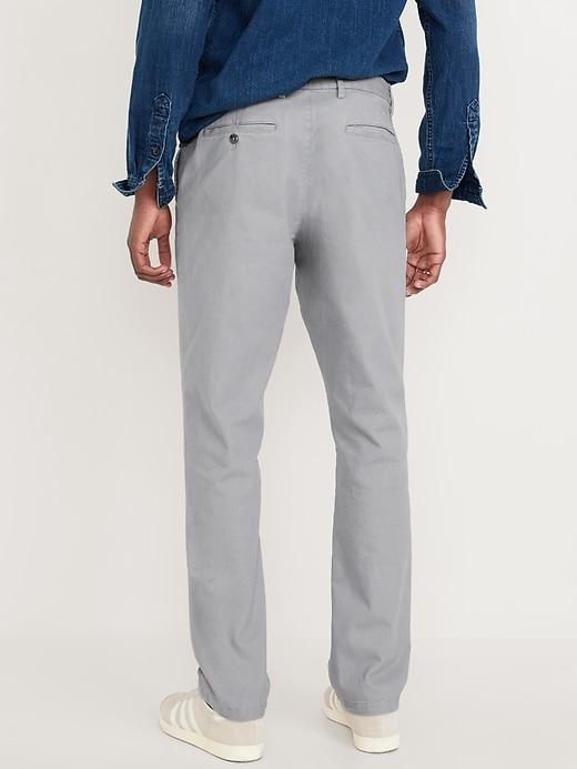 Straight Rotation Chino Pants Product Image