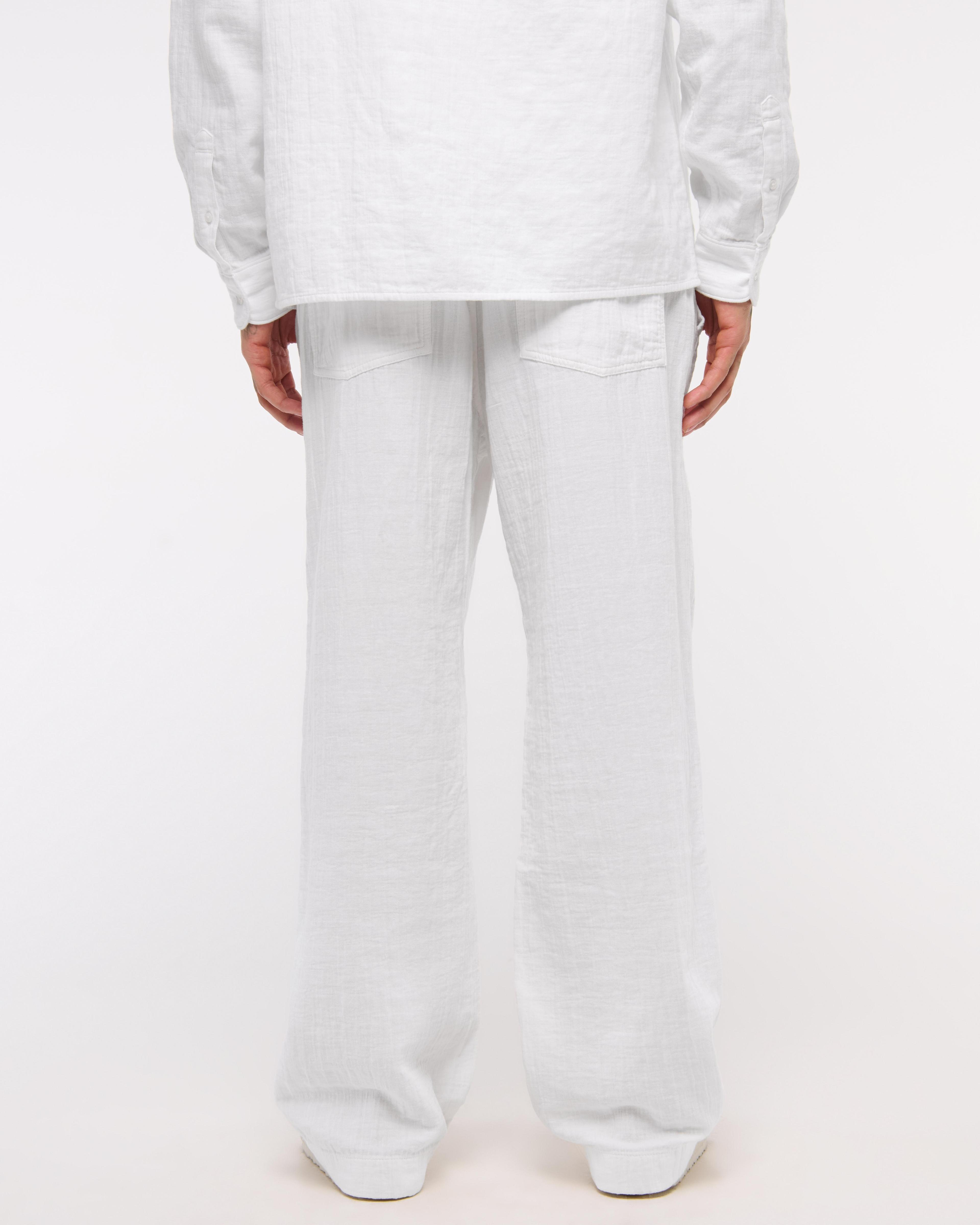 Baggy Breezy Pull-On Pant Product Image