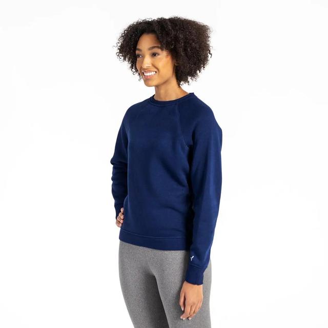 TROOP Women's Refine Sweatshirt Female Product Image