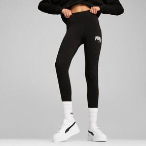 PUMA SQUAD Leggings Women Product Image